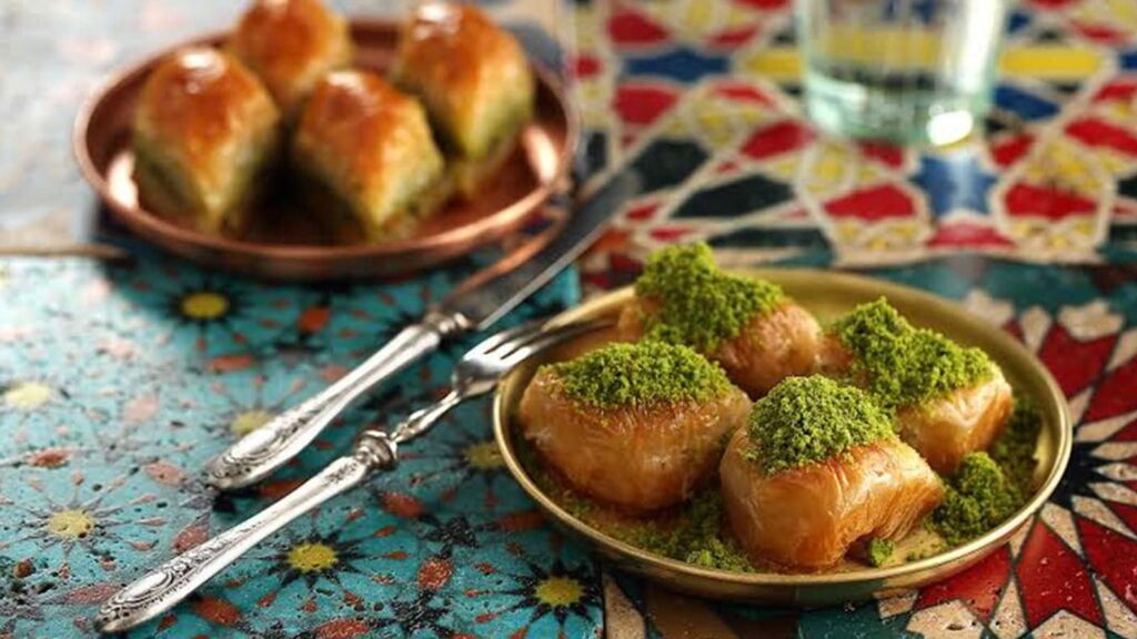 turkish recipes